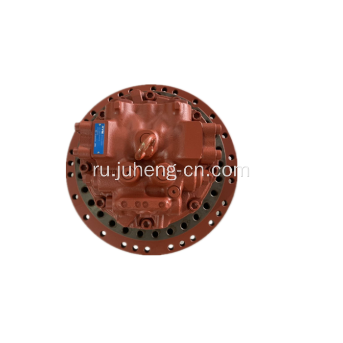 CX210B Финальный привод CX210B Travel Motor Mag170VP